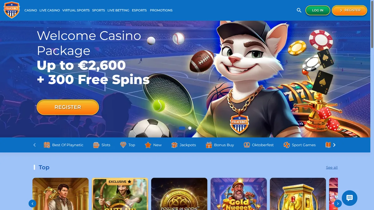 FeliceBet